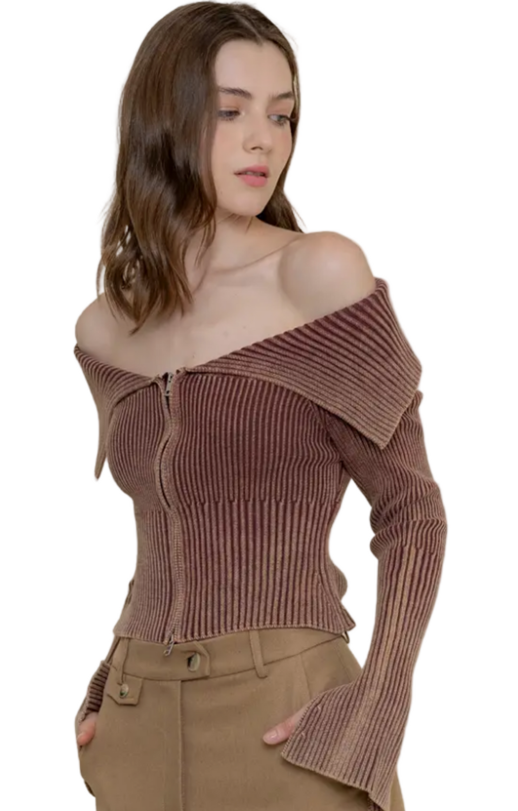 Wonderstruck Top