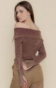 Wonderstruck Top