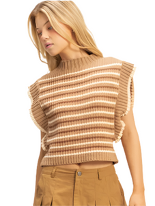 Memory Lane Sweater