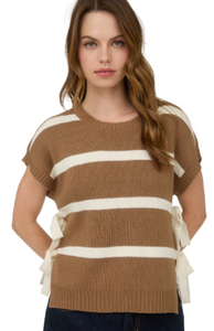 Small Town Sweater