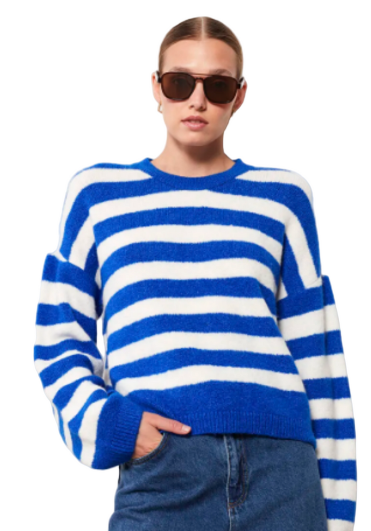 Old School Sweater