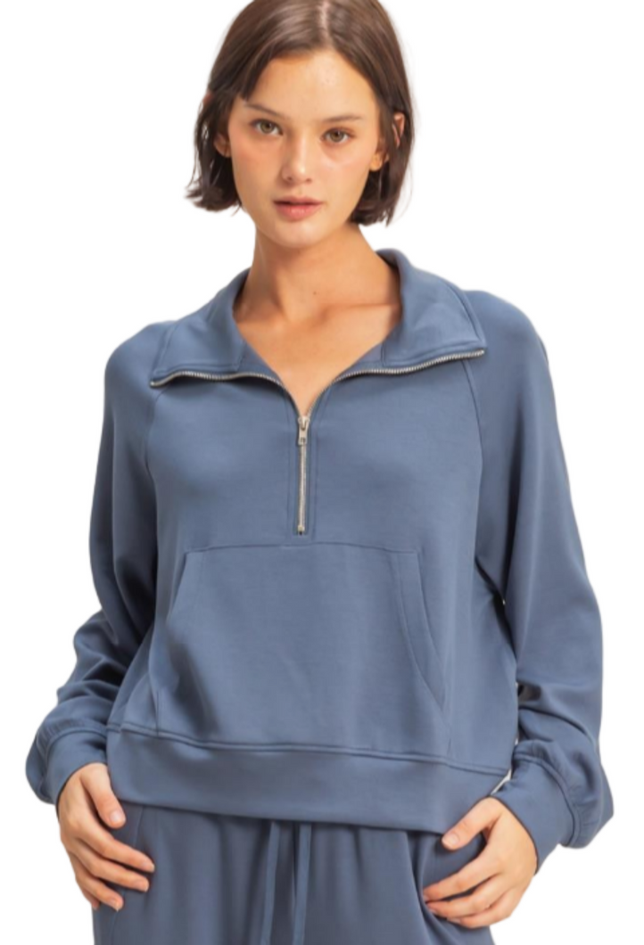 Good Sport Pullover
