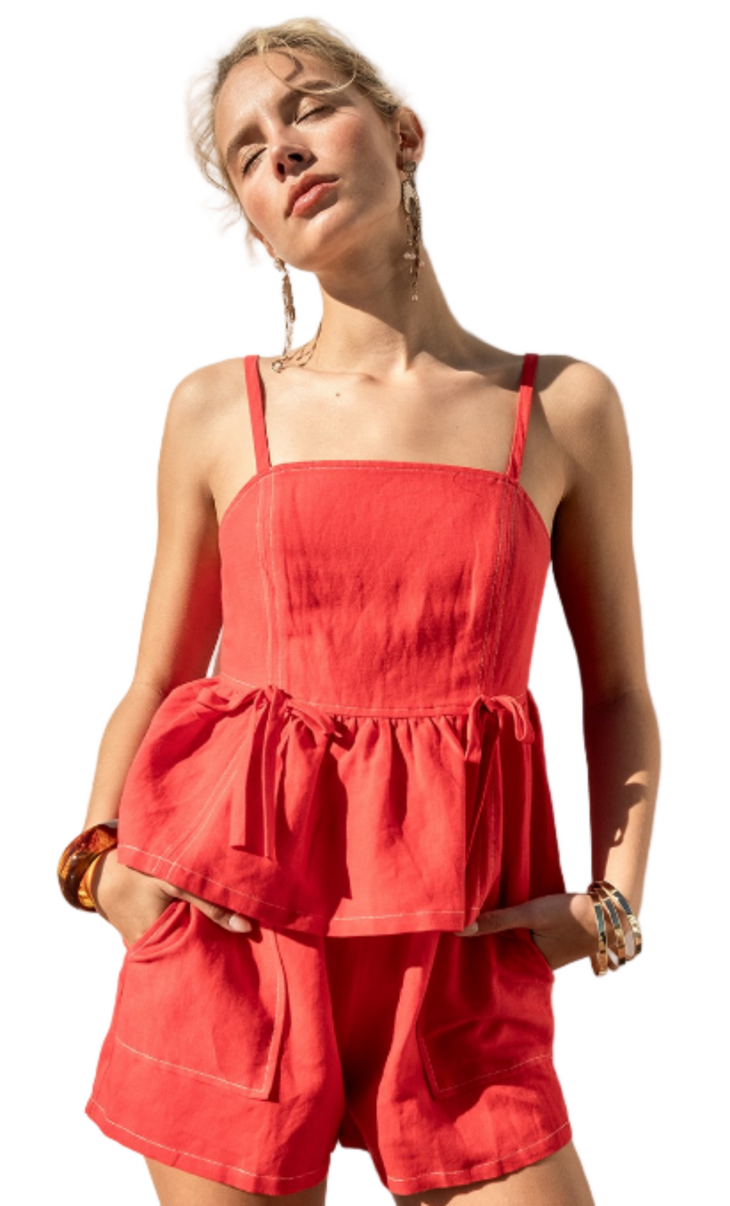 Athens 2 Piece Set