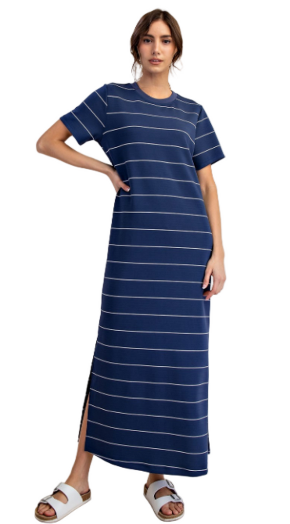 Borderline Dress