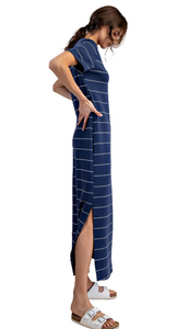 Borderline Dress