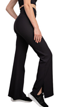 Load image into Gallery viewer, Breakthrough Pants: Black
