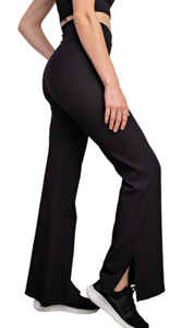 Breakthrough Pants: Black