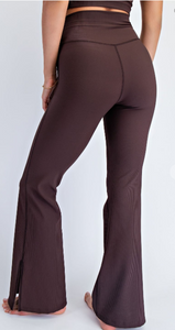 Breakthrough Pants: Brown