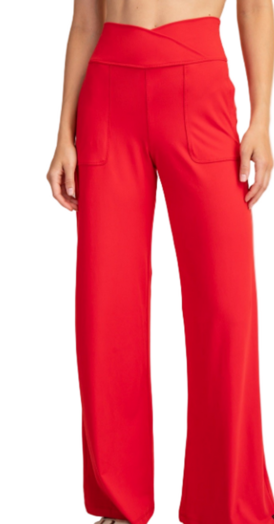 Cross Roads Pants