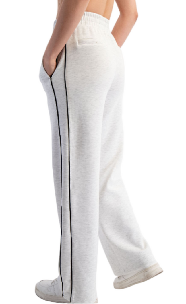 On Track Pants