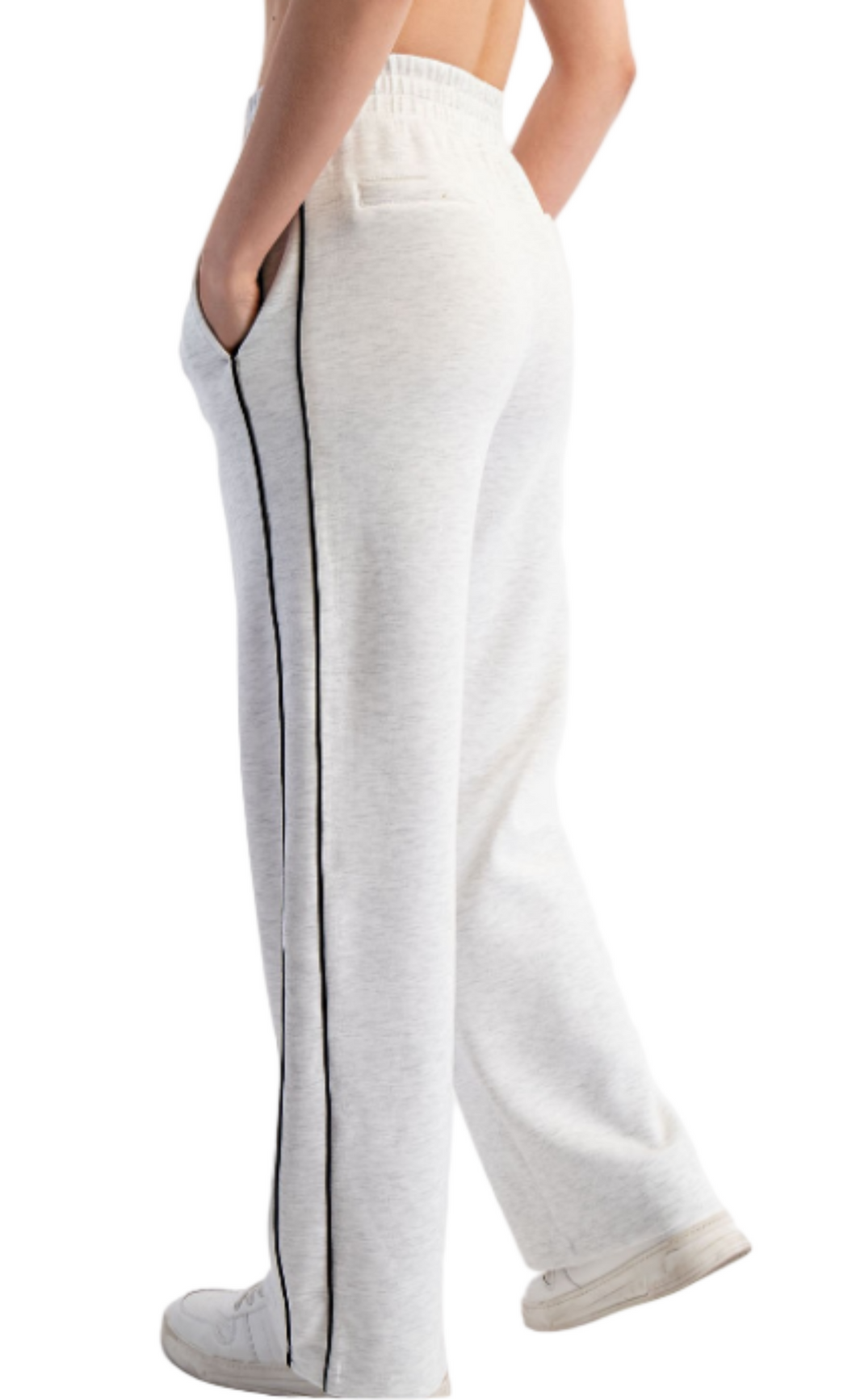 On Track Pants