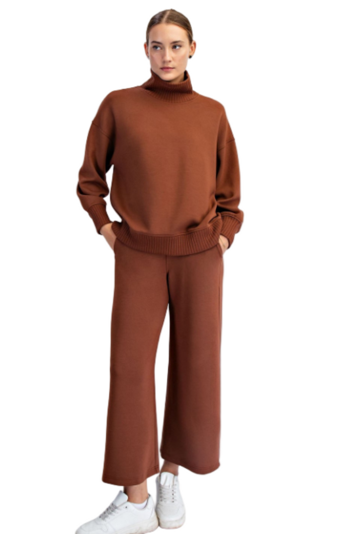 Chesney Pants