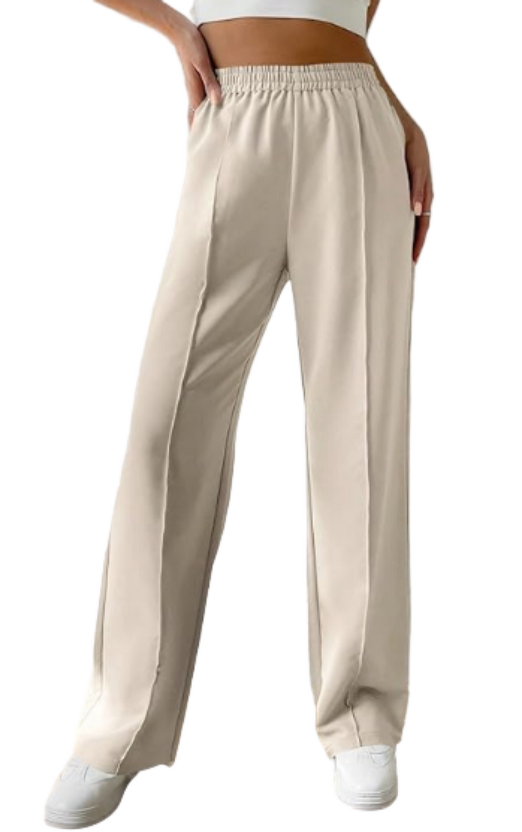 Infinity Pants
