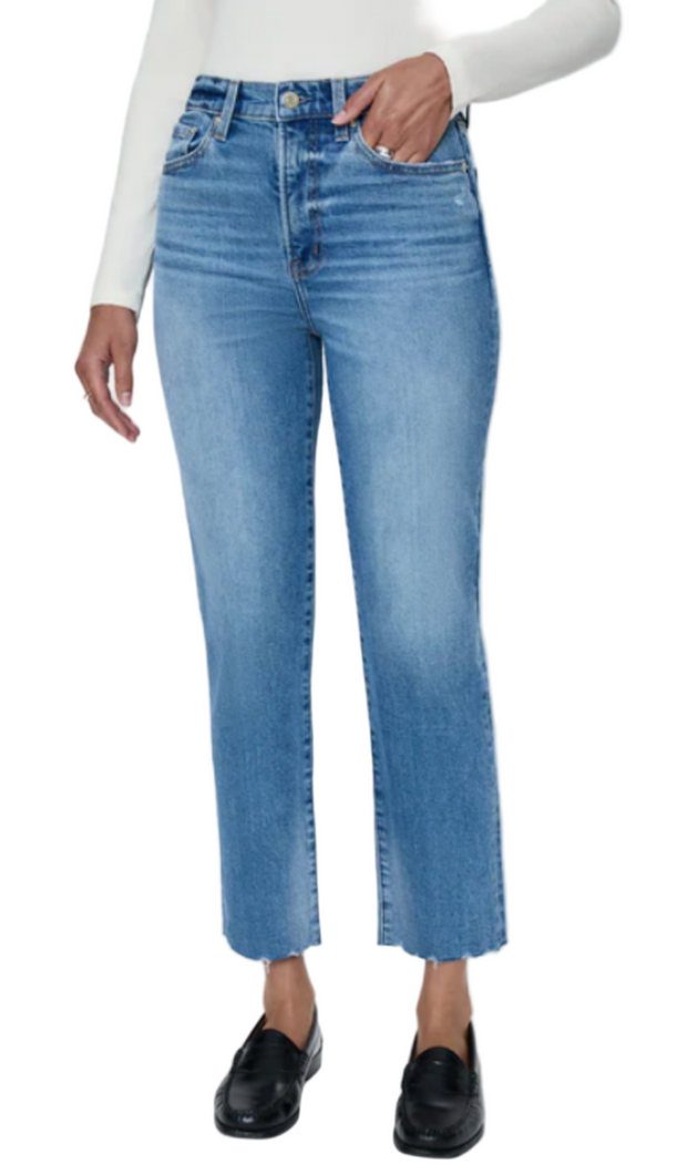 Pistola Charlie Jeans