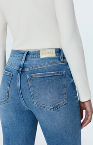 Pistola Charlie Jeans