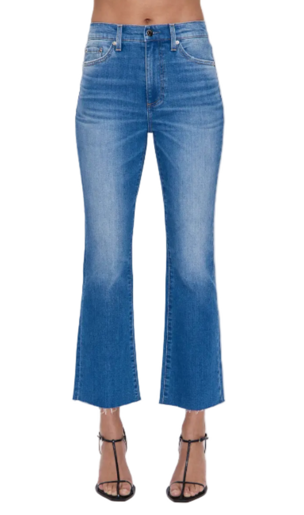 Pistola Lennon Ami Jeans