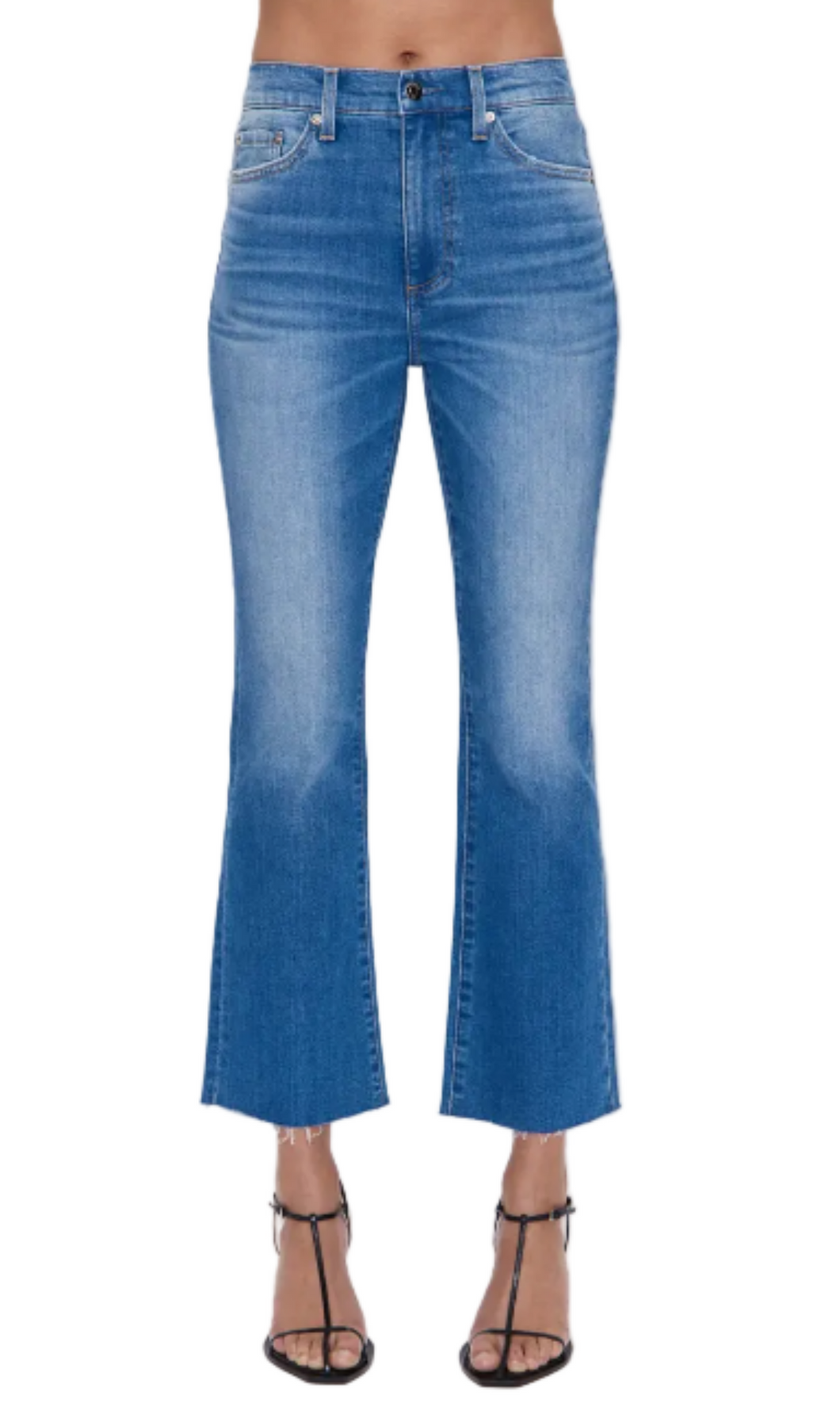 Pistola Lennon Ami Jeans