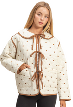 Load image into Gallery viewer, Perfectly Preppy Jacket