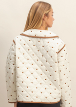 Load image into Gallery viewer, Perfectly Preppy Jacket