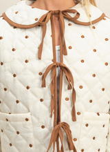 Load image into Gallery viewer, Perfectly Preppy Jacket