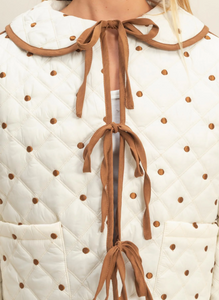 Perfectly Preppy Jacket