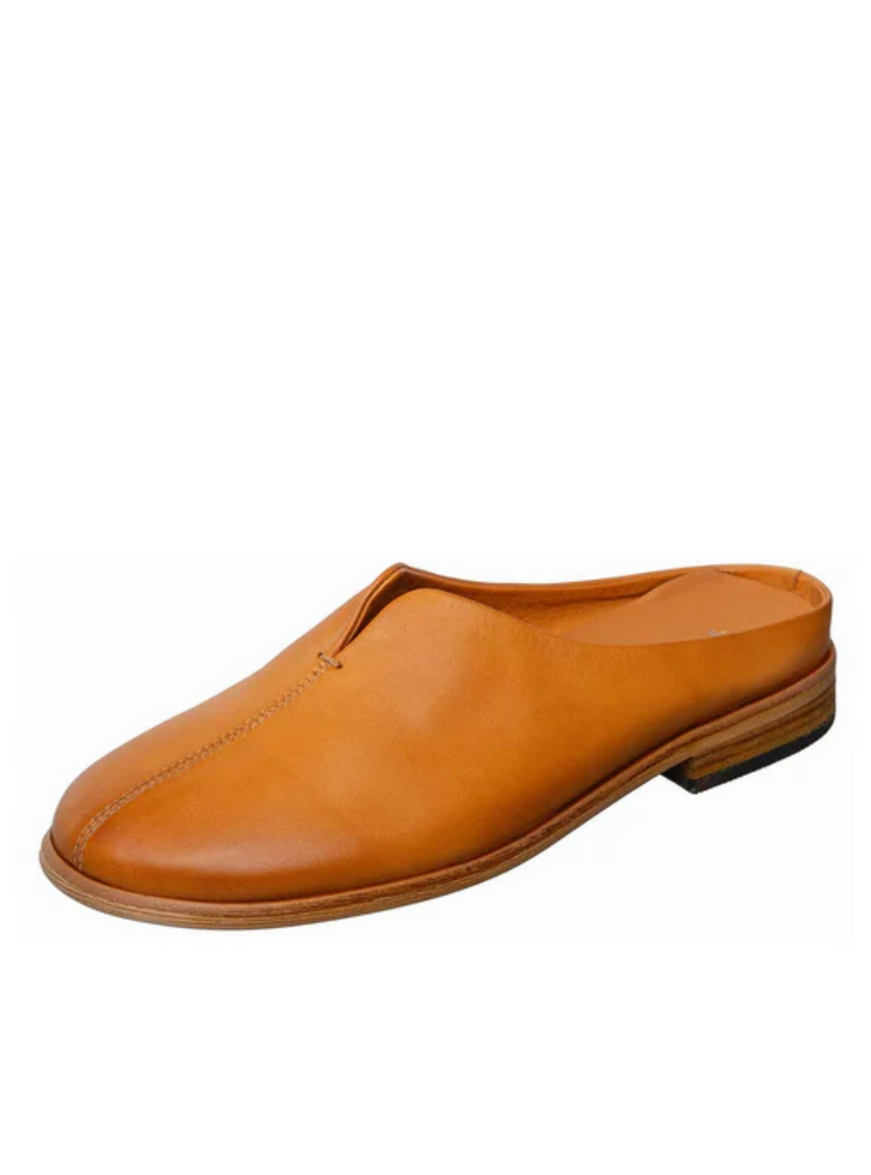 Leona Mules