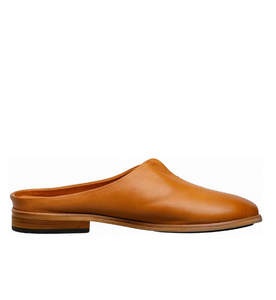 Leona Mules