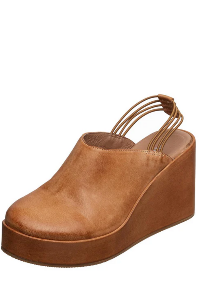 Brooks Wedge