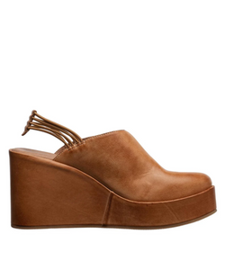 Brooks Wedge