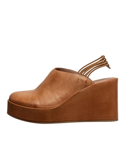 Brooks Wedge