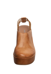 Brooks Wedge
