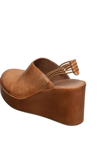 Brooks Wedge