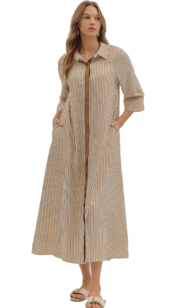 Veronica Dress