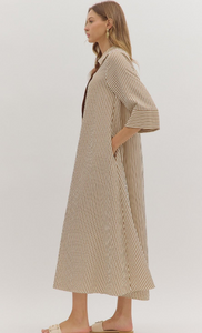 Veronica Dress