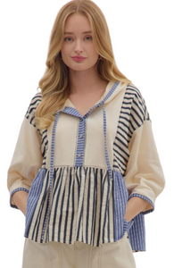 Coastal Chill Top