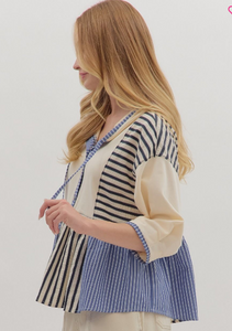 Coastal Chill Top