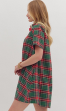 Load image into Gallery viewer, Christmas Classic Dress