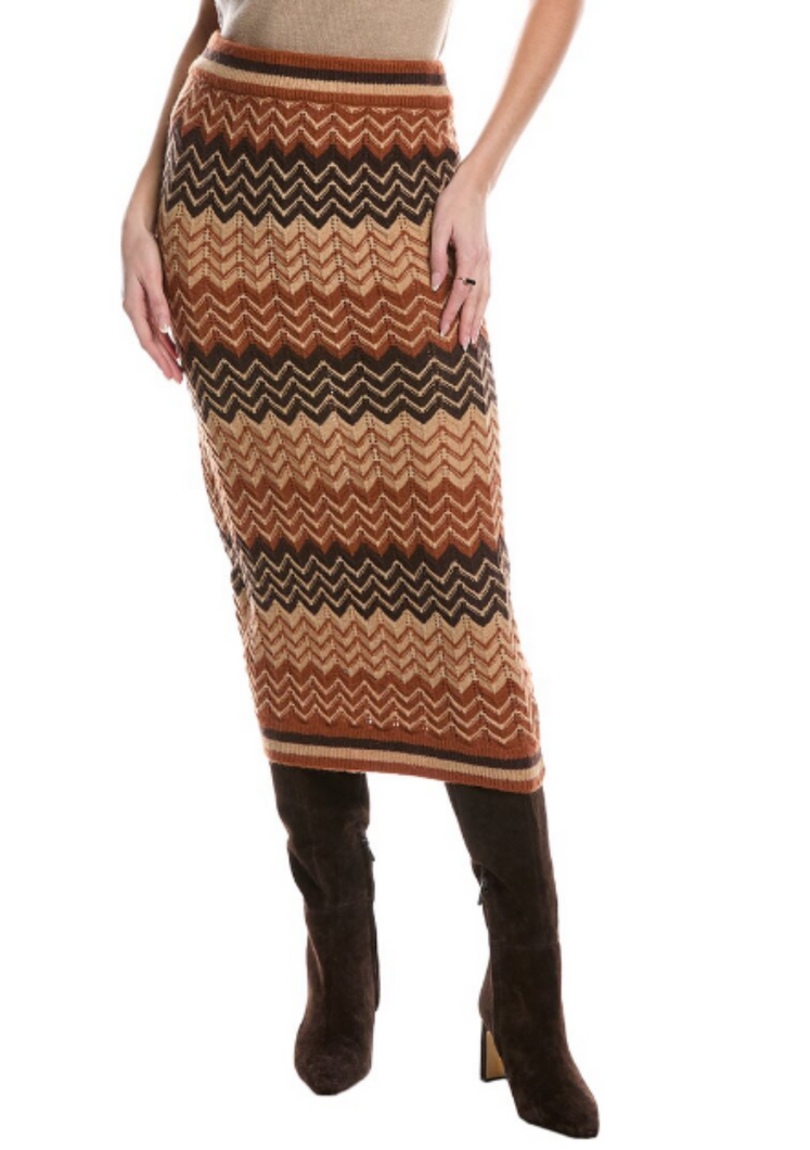 Midwest Skirt