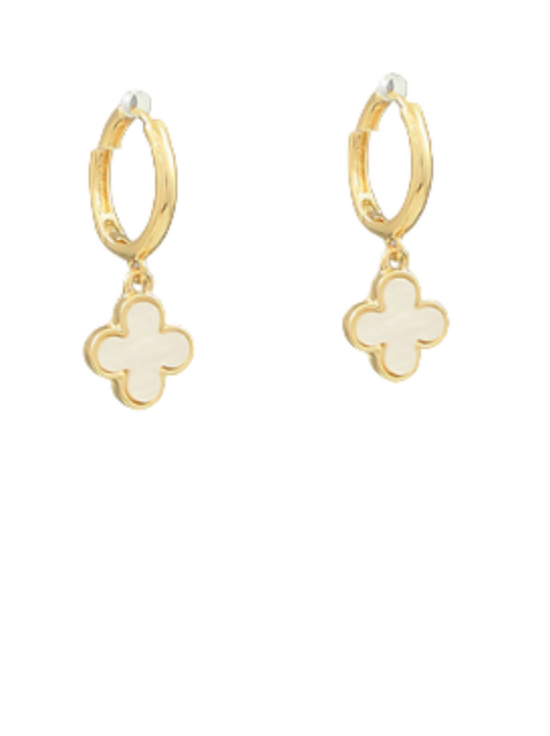 White Clover Huggies