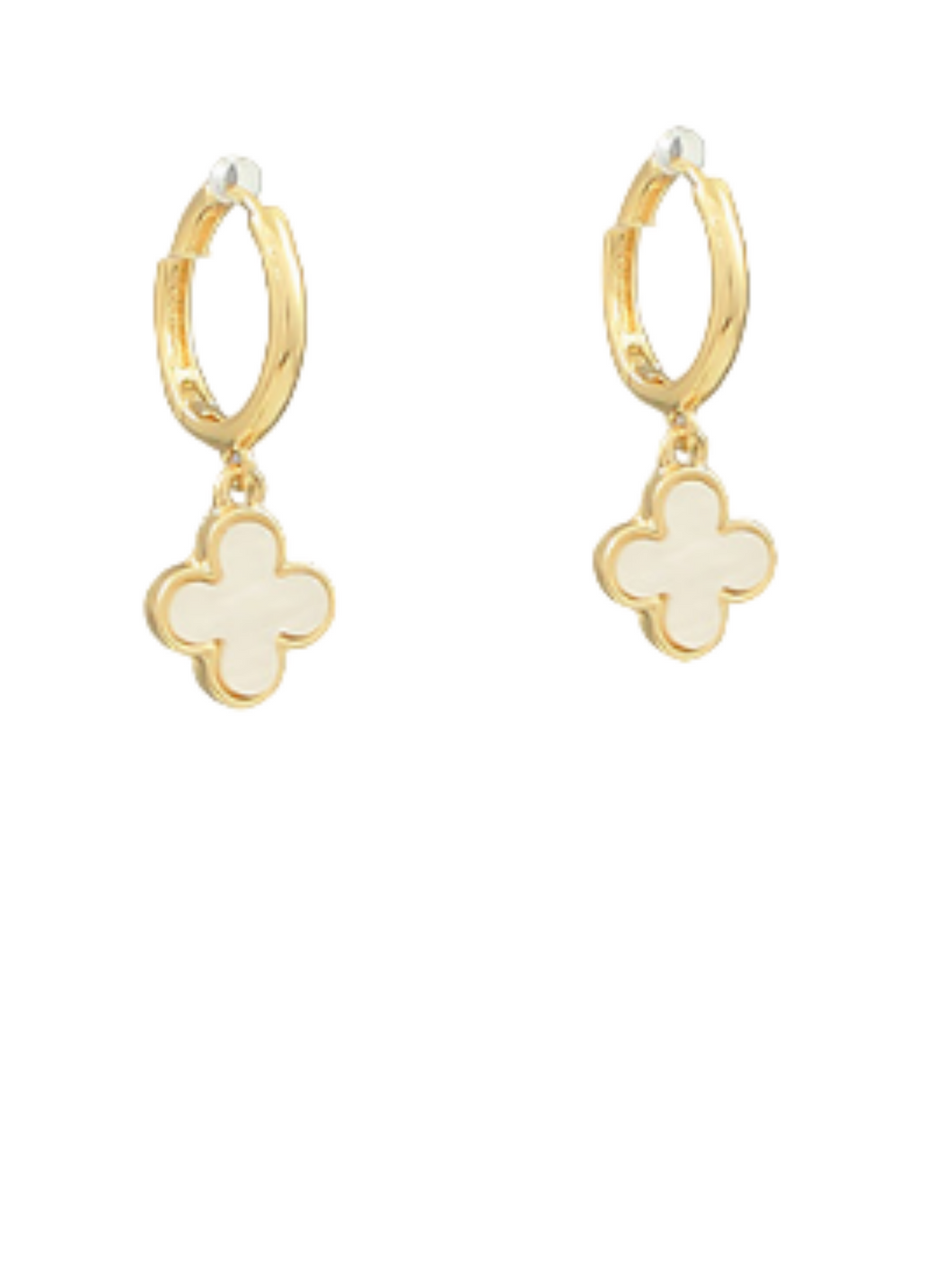 White Clover Huggies