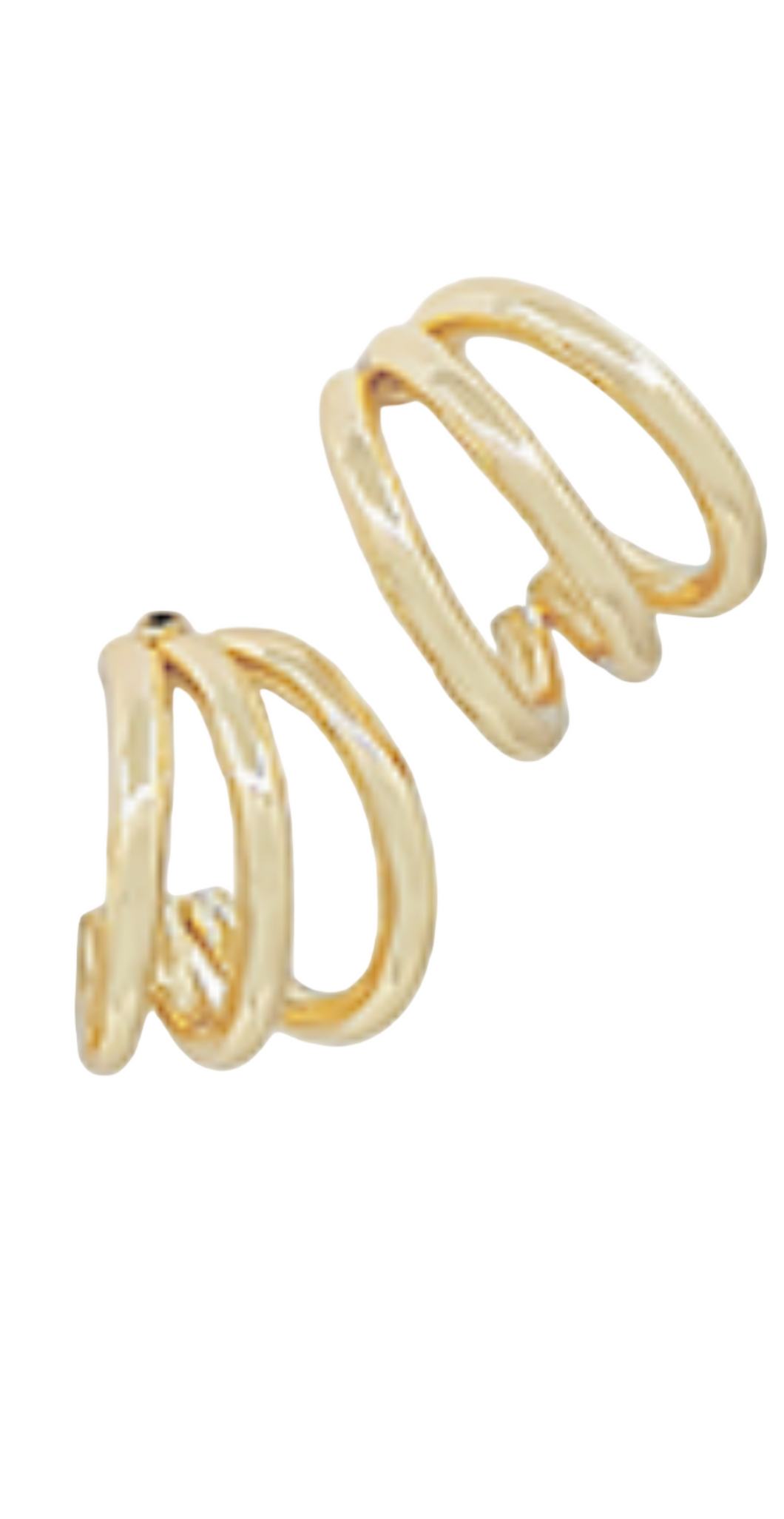 H2O Resistant Layer Hoops