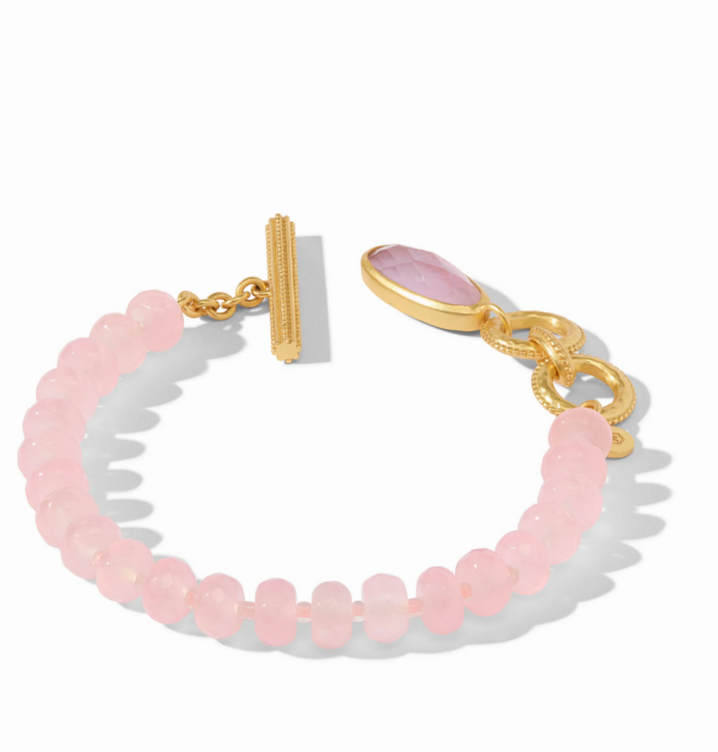 JV The Pink Bracelet