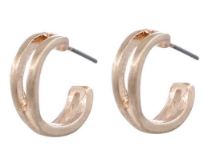 Cross Over Big Huggies