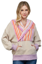 Load image into Gallery viewer, Brecken Pullover