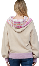 Load image into Gallery viewer, Brecken Pullover