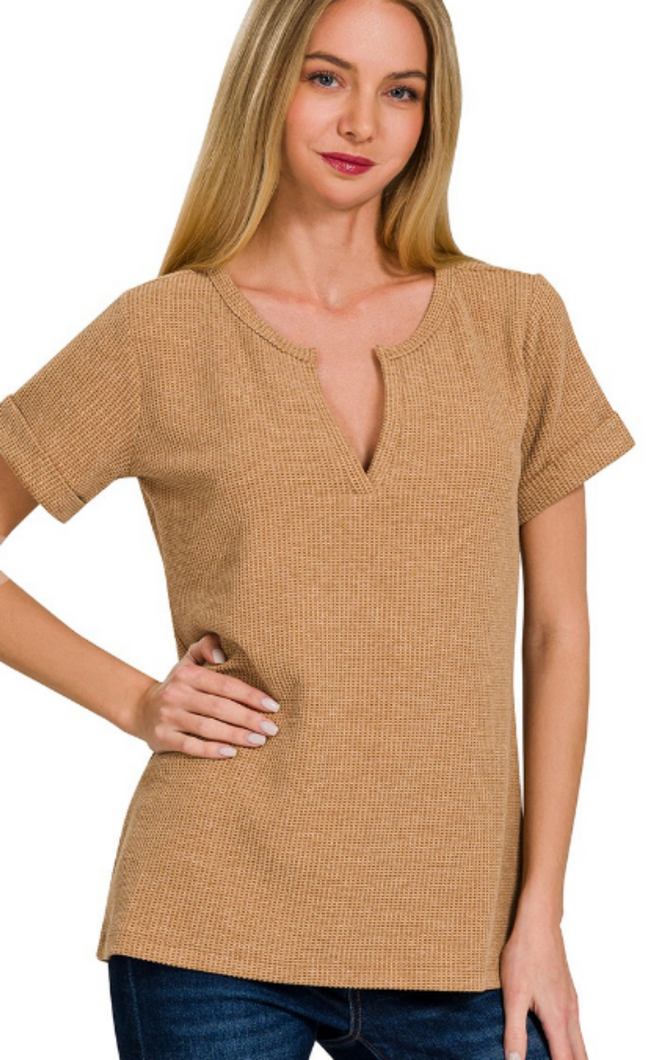 Harmony Top