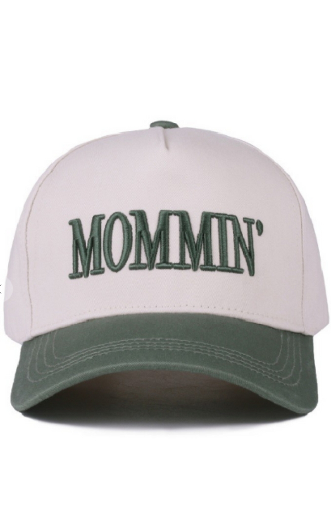 Mommin Hat