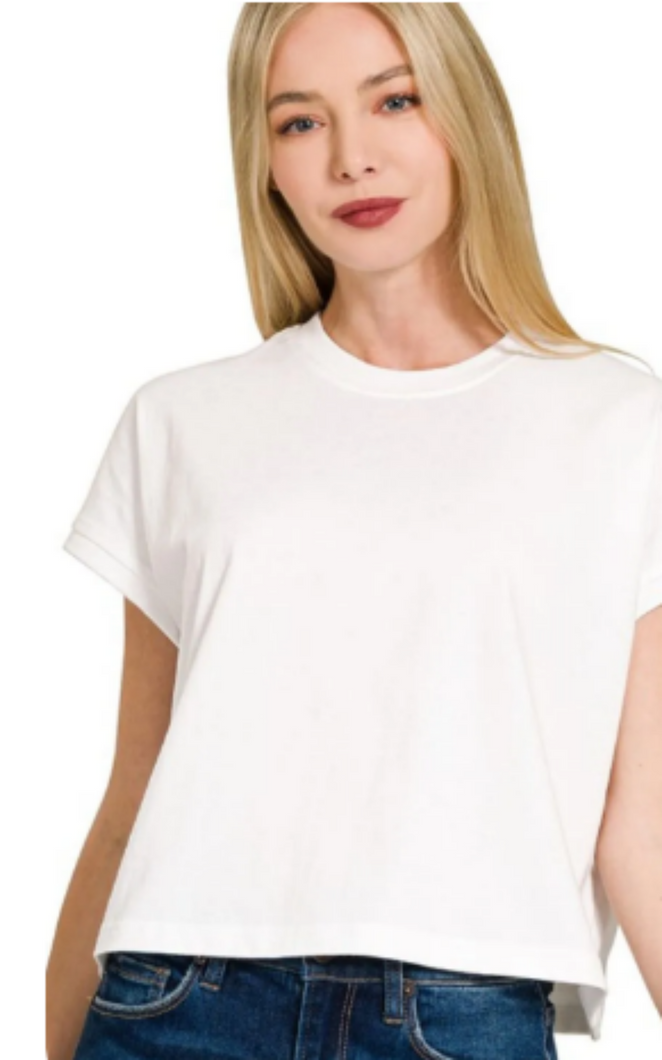 Favorite Tee