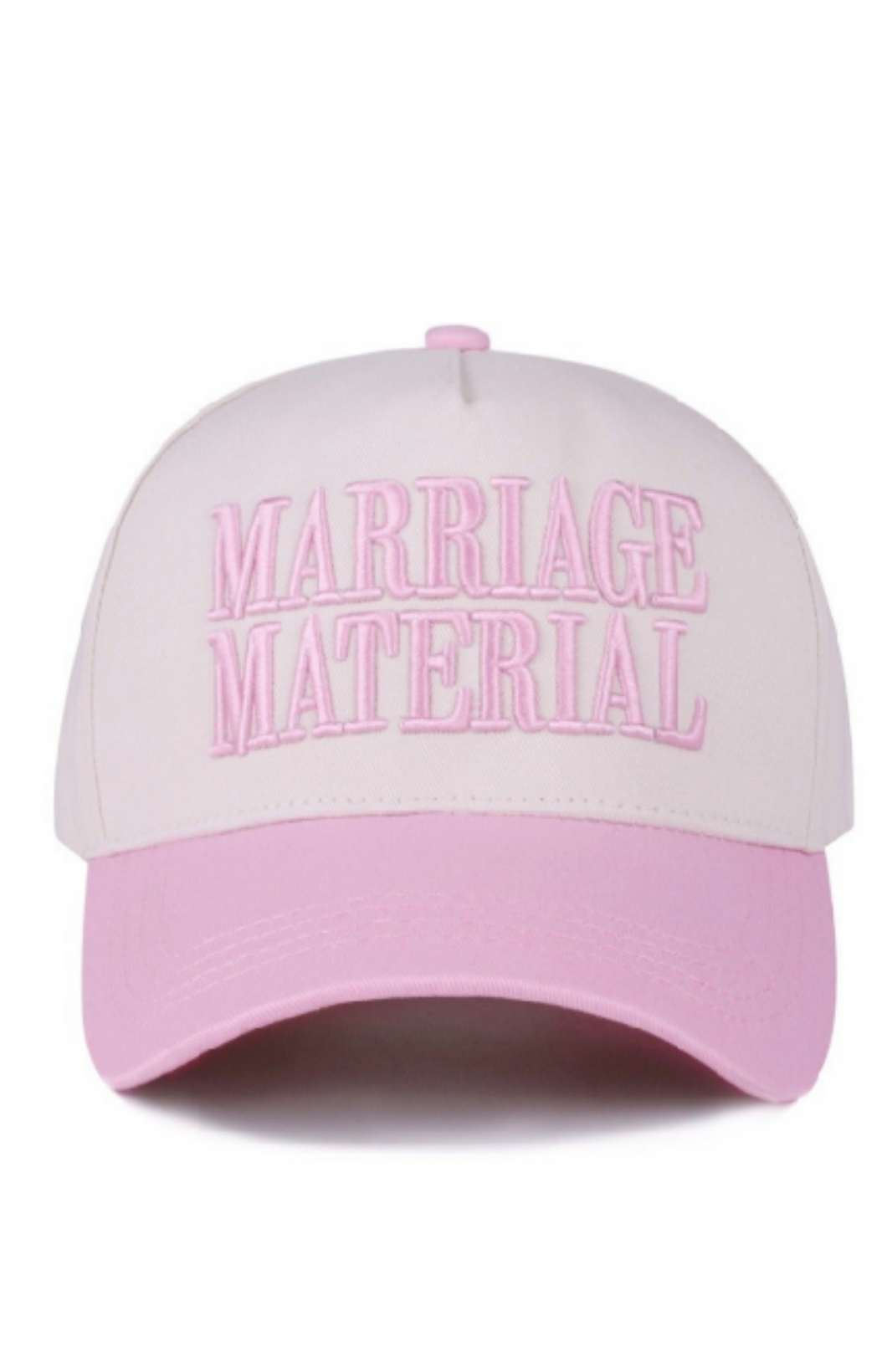 Marriage Material Hat