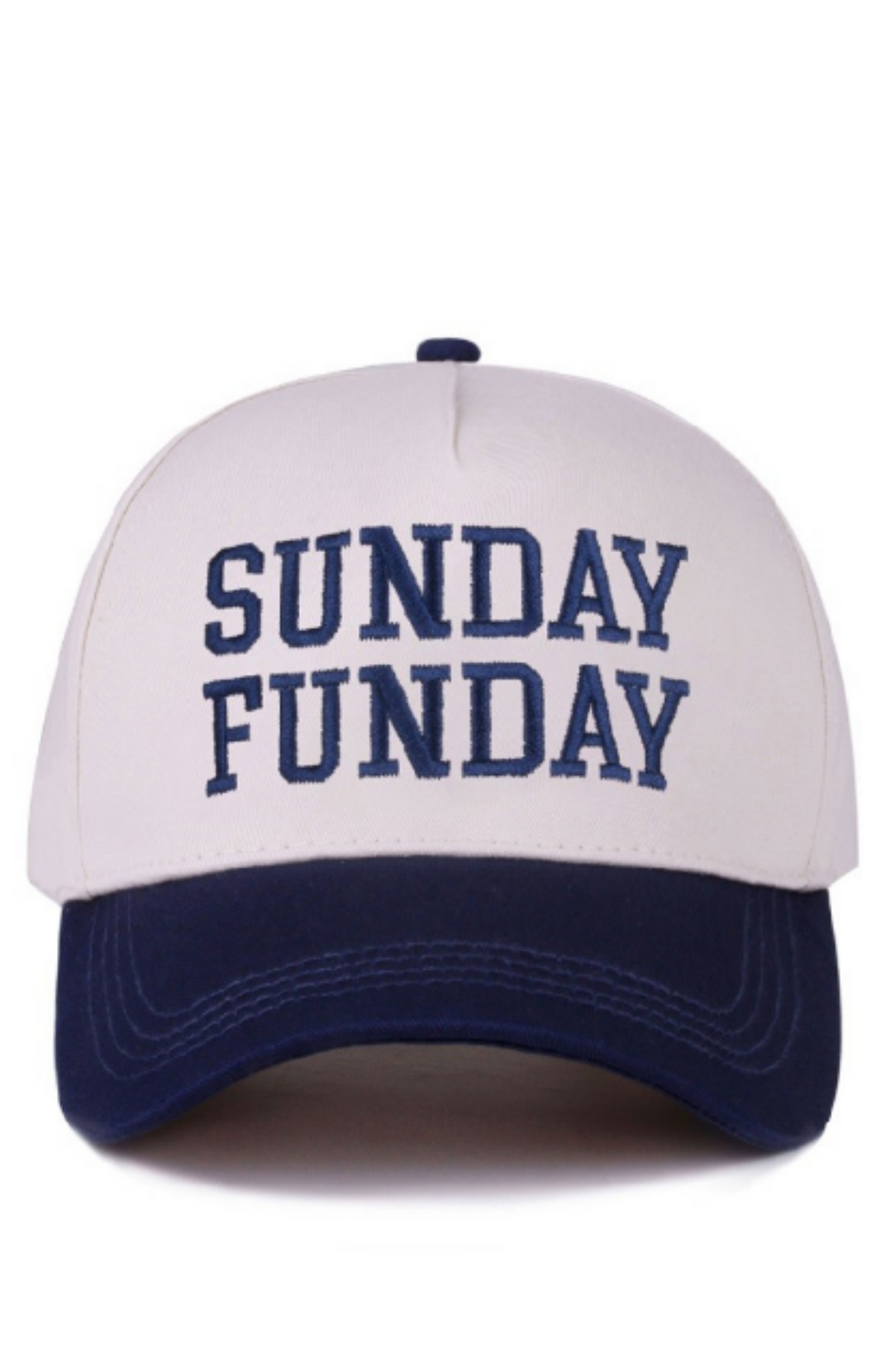 Sunday Funday Hat